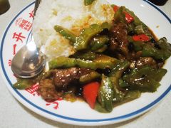 -潮庭港式茶餐厅·熊仔奶茶(同济广场店)