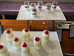 -北京王府井希尔顿酒店·万斯阁西餐厅