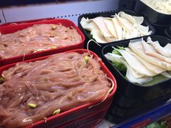 -钢管厂五区小郡肝串串香(南山店)