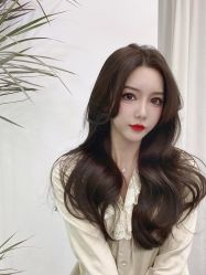 -Rise Hair上升造型