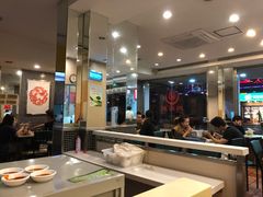 大堂-月亮房·白斩鸡(娄山关路店)