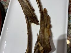 -格日勒阿妈蒙古厨房(新华广场店)