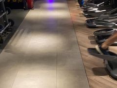 -威尔仕健身会所(北京宜家店)