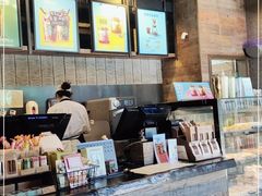 -星巴克(深圳前海企业公馆店)