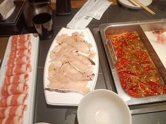 -福禄娃一家人火锅(上地店)