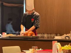 -全聚德(双井店)