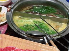 -樱煦和牛寿喜烧(如皋吾悦广场店)