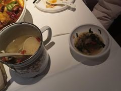 -西域阿里马新疆菜·清真(桂花路店)