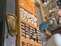 -透明思烤·自助烤肉海鲜火锅(东部星悦天地店)