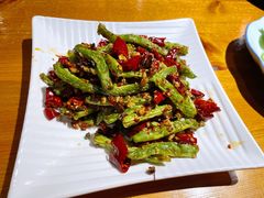 -望京一号·重庆江湖菜(工体店)