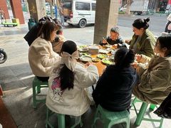 -阿秋牛排(湖心街店)