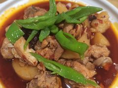 -胡子大厨·超级小炒肉(晶耀前滩店)