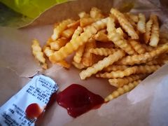 -MrBurger汉堡披萨意面(东财店)