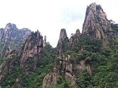 -三清山风景名胜区