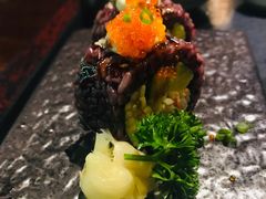 -古京·臻致料理(月湖店)