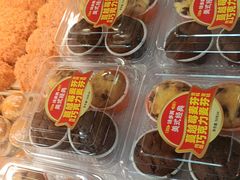 -味多美蛋糕(亚非大厦店)
