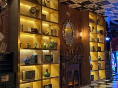 -佰嘉乐量贩式KTV(港华店)