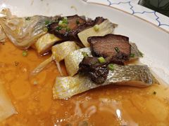 -同里湖大饭店-怡景轩中餐厅(同里古镇店)