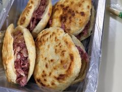 -牛老五羊杂汤(广阳区总店)