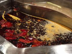 -鼎汇丰重庆老火锅(鞍顺园店)