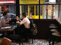 -The Coffee Academïcs(铜锣湾店)