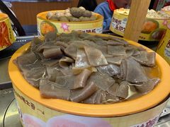 -龍歌自助小火锅(市南金茂湾店)