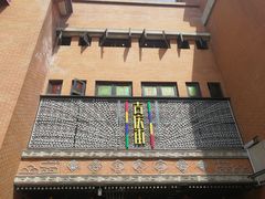 -吉庆街美食广场