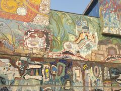 门面-四川美术学院美术馆