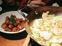 -绿茶餐厅(朝阳大悦城店)
