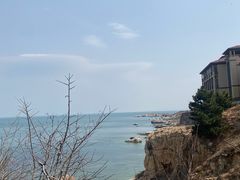 -养马岛旅游度假区