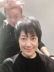 点击看大图 -曼都发型