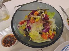 -巴音浩日娲·蒙餐(双林东路店)