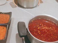 -楼里火锅餐厅(文化城店)