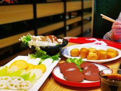 -彤德莱牛肉火锅(双港店)