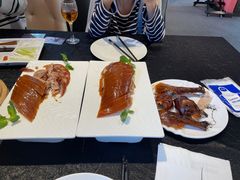 -正德楼果木烤鸭·渔家菜(东港店)