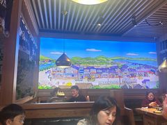 -九田家黑牛烤肉料理(溧阳吾悦店)