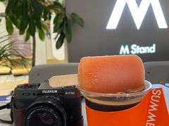 -M Stand(宁波万象城店)