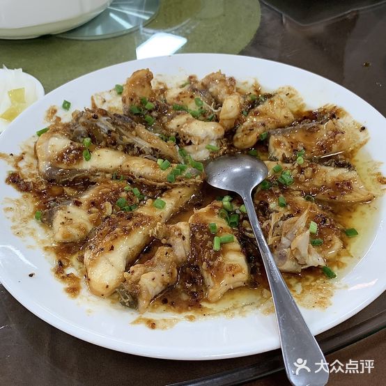 茂丰化白泥食府(江北店)