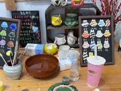 -木子陶艺(春熙路店)