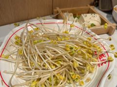生态豆芽-小龙坎火锅(IFS HOT店)