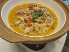 -桃花源中餐厅(金茂豪华精选酒店)