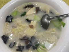 -春水锅贴·传统鲁菜(大明湖店)
