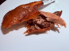 -四季民福烤鸭店(王府井东安门店)