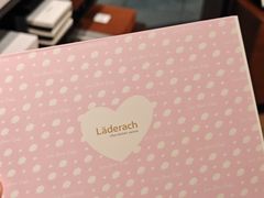 -Laderach 莱德拉(上海环贸iapm店)