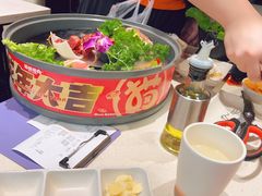 -猫爪爪原切自助烤肉(观音桥阳光世纪店)