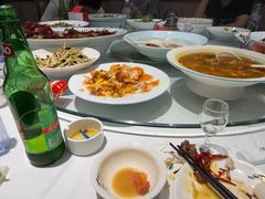 -福荣新中式餐厅