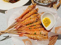 -79号渔船海鲜饭店(宝安店)