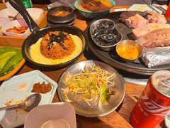 -济州爱肉堂(总店)