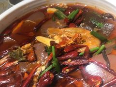 -必点海鲜·鲅鱼水饺(鞍山西道店)