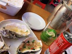 -木屋烧烤(西南角店)
